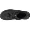 imageECCO Mens Offroad Cruiser Lace Up Hiking ShoeBlackBlack