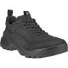 imageECCO Mens Offroad Cruiser Lace Up Hiking ShoeBlackBlack