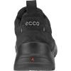 imageECCO Mens Offroad Cruiser Lace Up Hiking ShoeBlackBlack