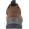 imageECCO Mens Offroad Cruiser Lace Up Hiking ShoeCocoa BrownCocoa Brown