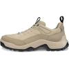 imageECCO Mens Offroad Cruiser Lace Up Hiking ShoeSandSand Nubuck