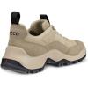 imageECCO Mens Offroad Cruiser Lace Up Hiking ShoeSandSand Nubuck