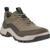 imageECCO Mens Offroad Cruiser Lace Up Hiking ShoeTarmacTarmac