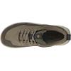 imageECCO Mens Offroad Cruiser Lace Up Hiking ShoeTarmacTarmac