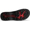 imageECCO Mens Offroad Waterproof Lace Up Hiking ShoeBlack NubuckBlack Oil Nubuck