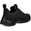 imageECCO Mens Offroad Waterproof Lace Up Hiking ShoeBlack NubuckBlack Oil Nubuck