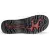imageECCO Mens Offroad Waterproof Lace Up Hiking ShoeBlack NubuckOlive Oil Nubuck