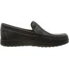 imageECCO Mens S Lite Moc Classic Driving Style LoaferBlack Smooth