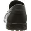 imageECCO Mens S Lite Moc Classic Driving Style LoaferBlack Smooth