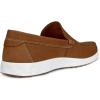 imageECCO Mens S Lite Moc Classic Driving Style LoaferCamel Nubuck