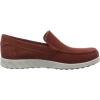 imageECCO Mens S Lite Moc Classic Driving Style LoaferCayenne Nubuck