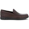 imageECCO Mens S Lite Moc Classic Driving Style LoaferCocoa Brown Smooth