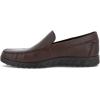 imageECCO Mens S Lite Moc Classic Driving Style LoaferCocoa Brown Smooth