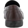 imageECCO Mens S Lite Moc Classic Driving Style LoaferCocoa Brown Smooth