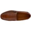 imageECCO Mens S Lite Moc Classic Driving Style LoaferCognac