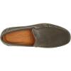 imageECCO Mens S Lite Moc Classic Driving Style LoaferDark Clay Nubuck