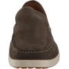 imageECCO Mens S Lite Moc Classic Driving Style LoaferDark Clay Nubuck