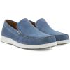 imageECCO Mens S Lite Moc Classic Driving Style LoaferRetro Blue