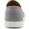 imageECCO Mens S Lite Moc Classic Driving Style LoaferWild Dove