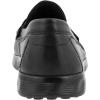 imageECCO Mens S Lite Moc Penny Driving Style LoaferBlack