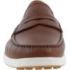 imageECCO Mens S Lite Moc Penny Driving Style LoaferCognac