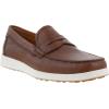 imageECCO Mens S Lite Moc Penny Driving Style LoaferCognac
