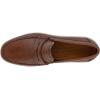 imageECCO Mens S Lite Moc Penny Driving Style LoaferCognac