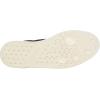 imageECCO Mens Street Lite Retro SneakerBlack White