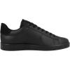imageECCO Mens Street Lite Retro SneakerBlackBlack