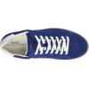 imageECCO Mens Street Lite Retro SneakerBlue DepthsBlue DepthsWhite