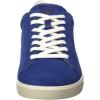 imageECCO Mens Street Lite Retro SneakerBlue DepthsBlue DepthsWhite