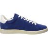 imageECCO Mens Street Lite Retro SneakerBlue DepthsBlue DepthsWhite