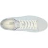 imageECCO Mens Street Lite Retro SneakerConcreteWild Dove Nubuck