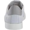 imageECCO Mens Street Lite Retro SneakerConcreteWild Dove Nubuck