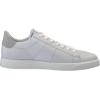 imageECCO Mens Street Lite Retro SneakerConcreteWild Dove Nubuck