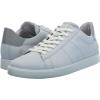 imageECCO Mens Street Lite Retro SneakerConcreteWild Dove Nubuck