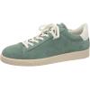 imageECCO Mens Street Lite Retro SneakerFrosty Green Frosty Green White