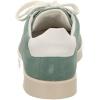 imageECCO Mens Street Lite Retro SneakerFrosty Green Frosty Green White