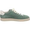 imageECCO Mens Street Lite Retro SneakerFrosty Green Frosty Green White