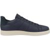 imageECCO Mens Street Lite Retro SneakerMarine