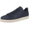 imageECCO Mens Street Lite Retro SneakerMarine