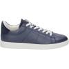 imageECCO Mens Street Lite Retro SneakerMarineNavy