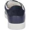 imageECCO Mens Street Lite Retro SneakerMarineNavy