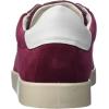 imageECCO Mens Street Lite Retro SneakerMorilloMorilloWhite
