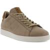 imageECCO Mens Street Lite Retro SneakerNutmeg BrownCamel