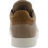 imageECCO Mens Street Lite Retro SneakerNutmeg BrownCamel