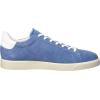 imageECCO Mens Street Lite Retro SneakerRetro Blue Retro Blue White