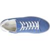 imageECCO Mens Street Lite Retro SneakerRetro Blue Retro Blue White