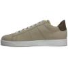 imageECCO Mens Street Lite Retro SneakerSand Nutmeg Brown
