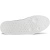 imageECCO Mens Street Lite Retro SneakerWhiteGravel